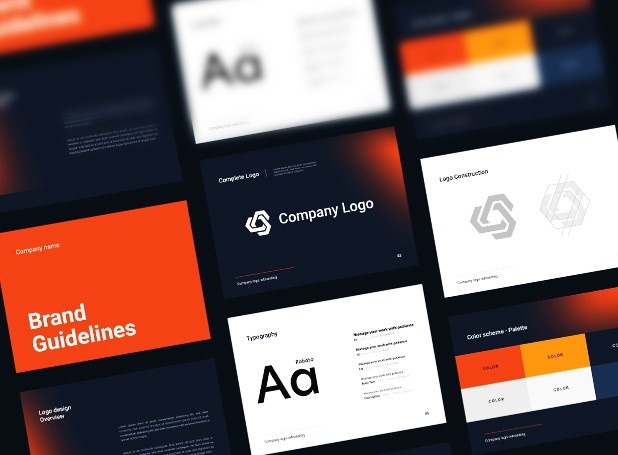 Brand Integration & Visual Identity