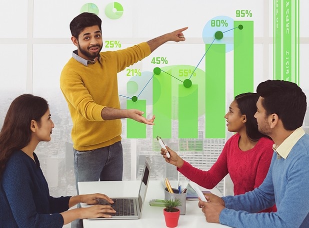 Business Model Development & Market Analysis