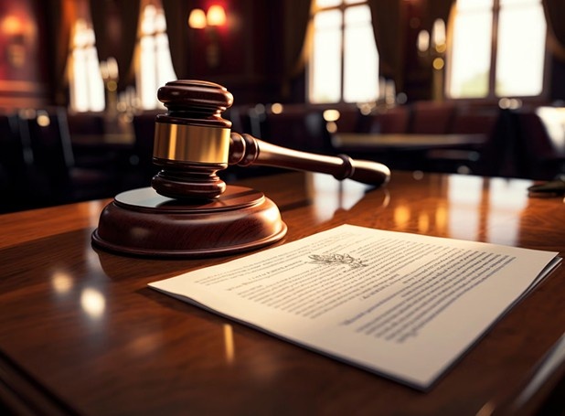 Compliance of Regulations & Legal Framework