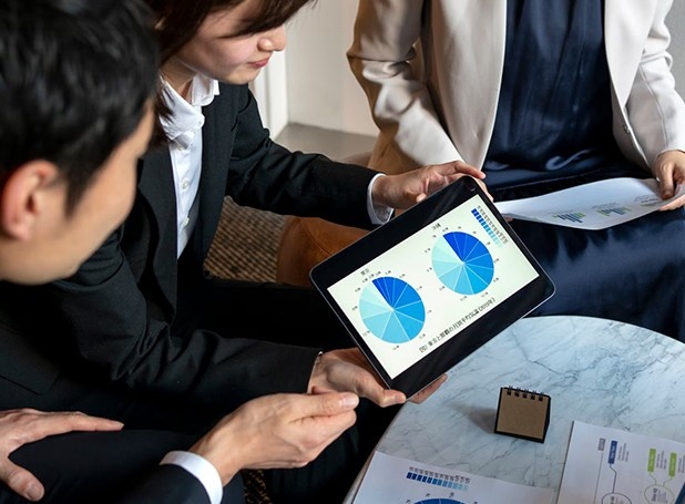 Cost Structure Analysis