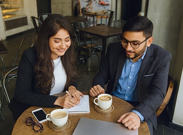 Financial Planning & Launch Strategy