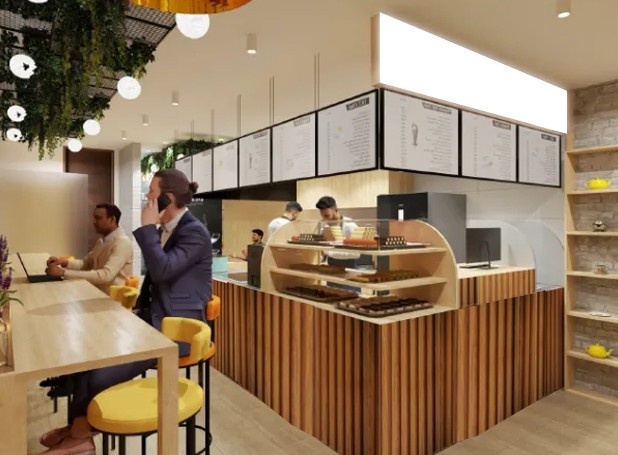 Franchise Model Development & Structure Design