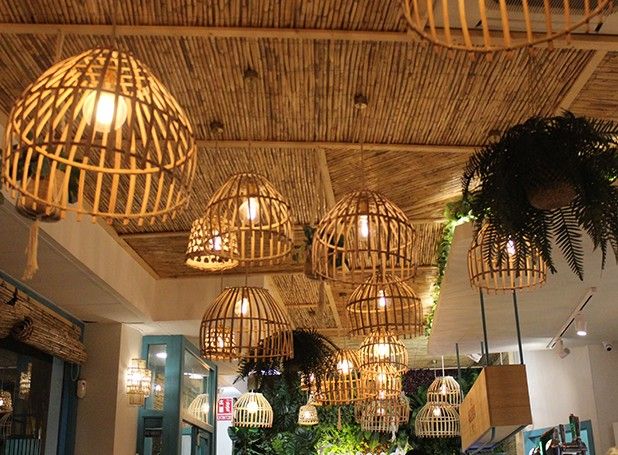 Lighting Design & Ambiance Creation