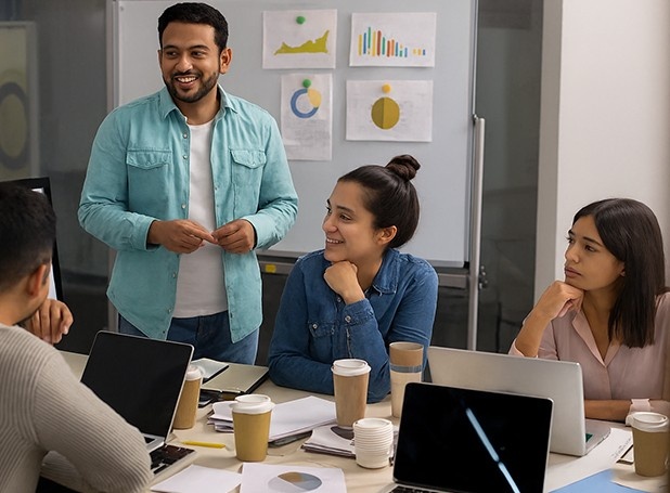 Long-term Development & Retention Strategies
