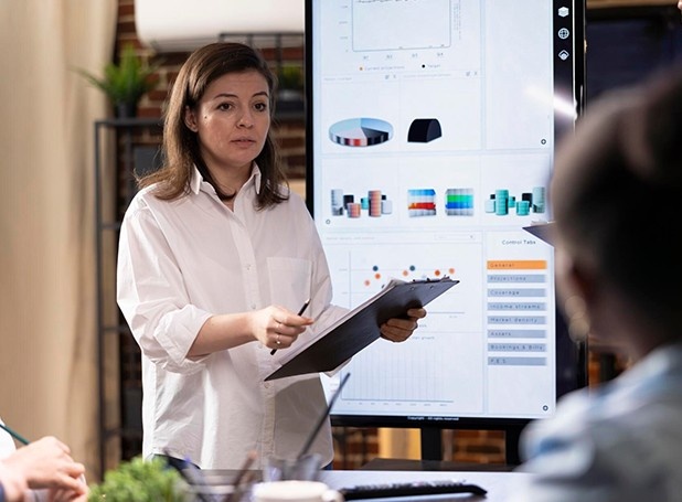 Performance Analysis & Improvement Solutions