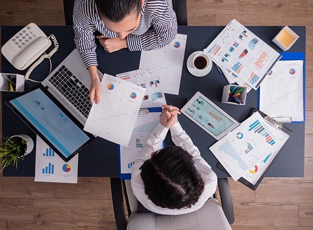 Profitability Planning