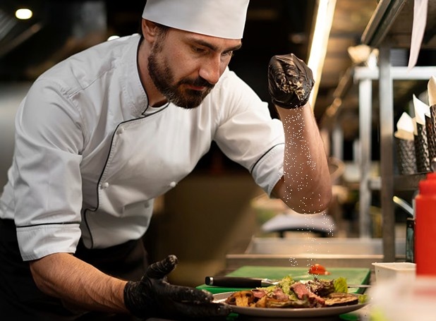 Quality Assurance & Performance Evaluation