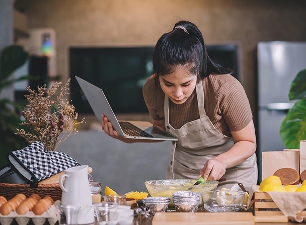 Recipe Development & Testing Procedures