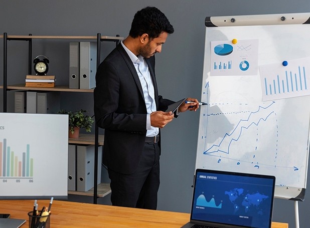 Revenue Forecasting
