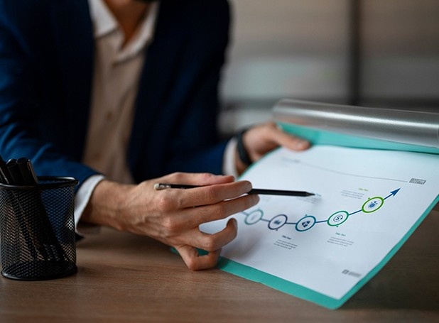 Strategic Planning & Growth Management