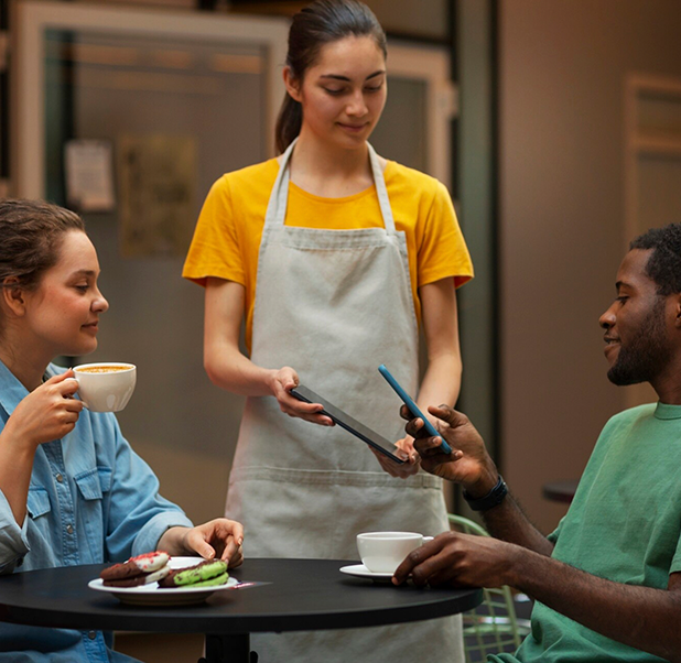 Food Business Consultant