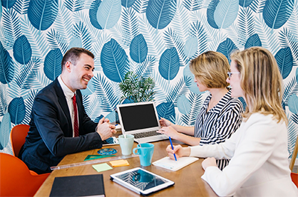Franchise Consulting