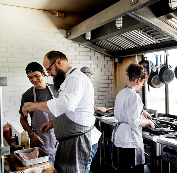 For Culinary Employers