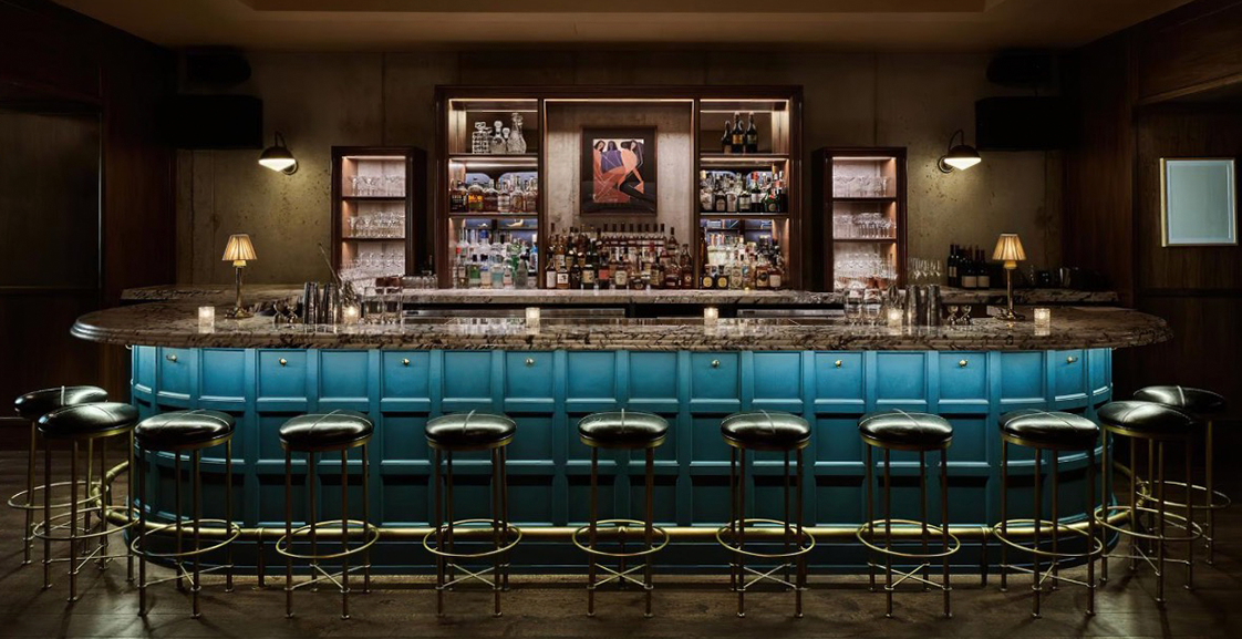 Hospitality Industry Consultant